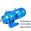 S77-y3-4p reducer S77-M2.2-4P-60.06-B5-0 output torque difference