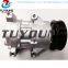 China manufacture ac compressors fits Hyundai Sonata 97701D4400 97701C2000