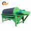 Dry mineral ore separation machine sand powder magnetic separating iron removing separator