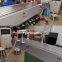 AL Flame treatment machine with 4 Air-Gas burner