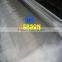 180 mesh 0.06mm wire twill weave nickel wire mesh ,wire cloth in Ni 200,201,205,270 wire
