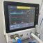 Hongyang Medical ICU Ventilator with Air compressor ZXH-600 12.1 inch Touch Screen