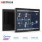 17/15 Inch Capacitive Touch All-in-One Smart Terminal Query Automation Industrial Control Equipment Embedded Industrial Computer