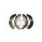 Dongfeng Faw Truck Diesel Engine Parts Commins Engine/Gearbox/Axle/Chassis/Cabin Truck Spare Part 3502n-105 Rear Brake Friction