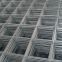 Building ribbed steel mesh Concrete anti-crack mesh Bridge threaded mesh Floor heating geothermal welded mesh