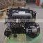 Moteur diesel pour excavateur 4JB1 4JB1T pour Isuzu
