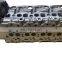 Pe?as de reposi??o do motor 4JJ1 Cabe?ote do cilindro 8-97355-970-8 para motores diesel Isuzu usados em Sany 135
