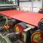 -PE/HY/PU/SMP red-coated galvanized steel coil