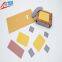 Fire Proof Thermal Insulation Materials