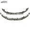F87 M2 MP Style High Quality Carbon Fiber Front Lip Front Bumper Lip For BMW F87 M2 M2C
