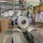 High-quality color-coated galvalume steel coils, high surface finish.