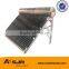 200L solar geysers,low pressure solar heater, 20 vacuum tube solar water heater