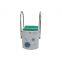 Wall-hung Pipeless Swimming Pool Filter With Water Circulation Filtration System and Disinfection System Inside