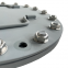 Marine watertight steel manhole cover for sale good quality long service time made in China