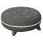 Portable Desktop Yoga Sleep Fabric White Noise Sleeping Machine Office Home Music Player Sleep Sound Machine