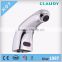2016 Popular Battery Power Brass Material Electronic Faucet in India
