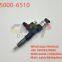 095000-6510 Diesel Fuel system Denso Common Rail Diesel Injector Trucks