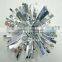 2016 Fancy Big Hair Ribbon Bows/Artificial Plastic Ribbon Bows for Holiday