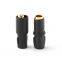 Amass 3.5mm banana plug SH3.5 connector with black housing e-scooter motor connectors