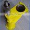 concrete pump s tube, concrete pump s pipe, concrete pump s valve and s valve assembly for putzmeister /PM/ Sany