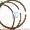 engine parts 1103 Piston Ring Set STD UPRK0002 fit for perkins