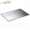 S30815/2Cr25N/N08810/Incoloy20/1.4876 Nickel-based Alloy Plate/Sheet High temperature resistance, high strength, and oxidation resistance