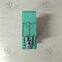 G122-829-001 Amplificador servo profissional e potente da MOOG