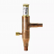 Danfoss air conditioning condensing pressure regulating valve  KVR12(034L0093)  KVR15(034L0097)  KVR22(034L00940  KVR28(034L0095)  KVR35(34L0010)