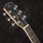 41inch Otis solid body acoustic guitar AC-Blue Custom Guitar Factory Supplier