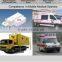 mobile hospital