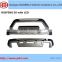 Ruifeng S5 front and rear bumper guard with Led Lamp                        
                                                Quality Choice