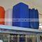 Medium-heavy Automatic Extrusion Blow Moulding Machines