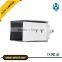 IP66 HD TVI 720P CVBS 960H Two Output 1.3MP CMOS Sensor IR 60M Bullet CCTV Camera With Optional Fixed Lens