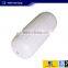 White Buoy Floating Water Ball Buoy Boat Fender