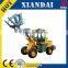 XD918F 1.6T Wood Grab loader Log Loader( express Forest machine) with CE FOR SALE made in china