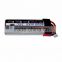 Universal high rate lithium polymer battery 4000mAh 11.1V 35C rc car bettery pack rechargeable battery
