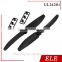 Gemfan 5x3 5030 CW CCW Propellers Mini Prop Blades 250 for Quadcopter