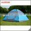Hot Selling Double Layers Waterproof Dome Camping Tent for 2 Person