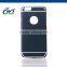 for Iphone 4g Cases 2 in 1 Aluminium Tpu Case With Your Logo Design