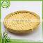 Advertising Raw materialcustom made bamboo basket