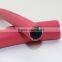 ID 25mm Red Black Rubber Dewatering Hose