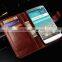 NEW Vintage Italy Premium Luxury Soft PU Leather Wallet Case for LG G3 Cover Leather Back Cover