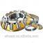 thrust- cylindrical roller bearing 81220 81222