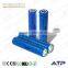 New brand ATP 14650 battery 3.7v 1200mah / flat cell lithium ion battery