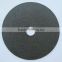 High quality 115mm china cutting disc/wheel for steel