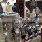 pe film blowing machine/plastic film blowing machine price/ABA film blowing machine