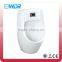  flush bathroom ceramic sensor wall-hung urinal