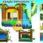 echo combo inflatable games