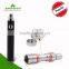 Chinese electronic cigarette sites airistech airistank w4 kit vape 510 ego battery portable wax e cigarette custom vaporizer