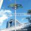 Best design 15M~35M high mast lighting with high pressure sodium lamp or LED lamp